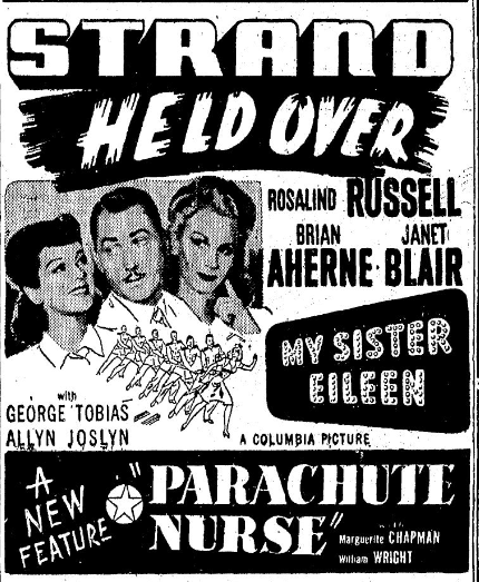 Strand Theatre