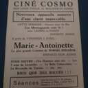 Cosmo Cinema