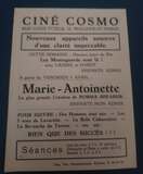 Cosmo Cinema
