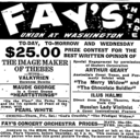 Fays Theatre