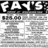 Fays Theatre