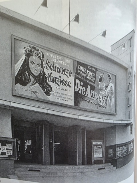 Tivoli Filmtheater