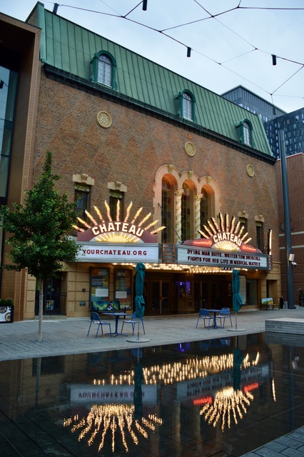 Chateau Theatre