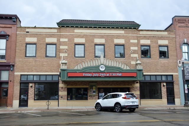 Paradise Center for the Arts