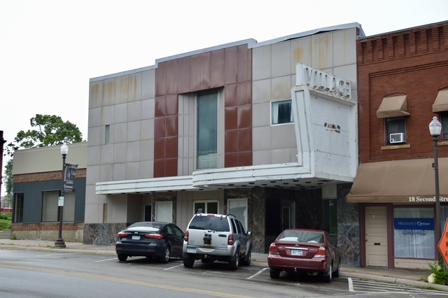 Village Family Theatre