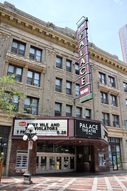 Palace Theatre