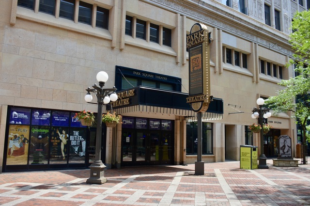 Park Square Theatre