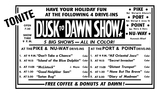 Harvest Moon Drive-In