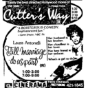 Cinerama Theatre