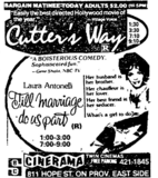 Cinerama Theatre