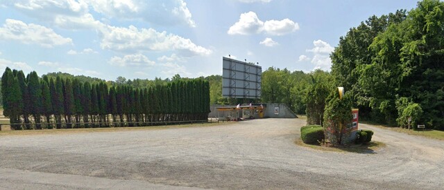 Midway Drive-In