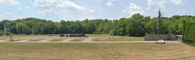 Midway Drive-In