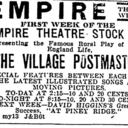Empire Theatre