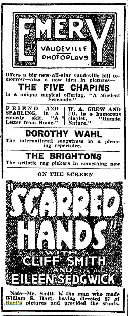 Carlton Theatre