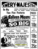 Majestic Theatre