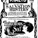 Rialto Theatre