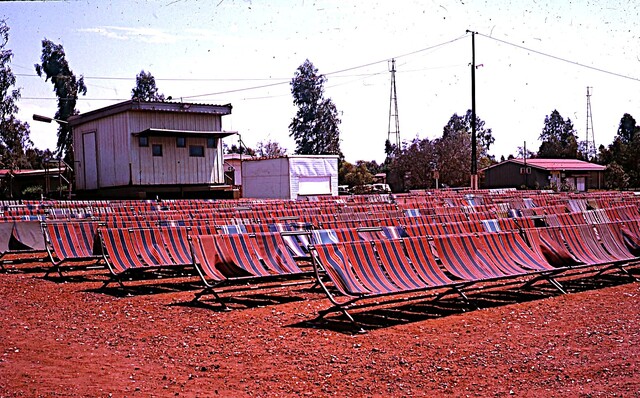 Goldsworthy Gardens and Drive-in De Grey Drive, Goldsworthy, WA 