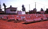 Goldsworthy Gardens and Drive-in De Grey Drive, Goldsworthy, WA 