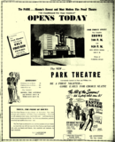 Park Theatre