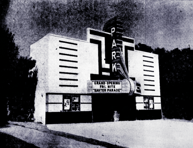 Park Theatre