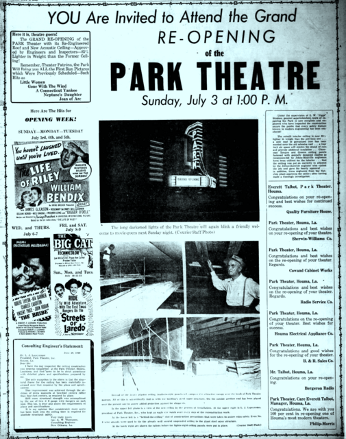 Park Theatre