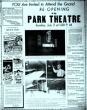Park Theatre