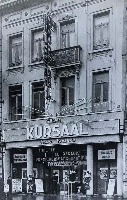 Cine Savoy