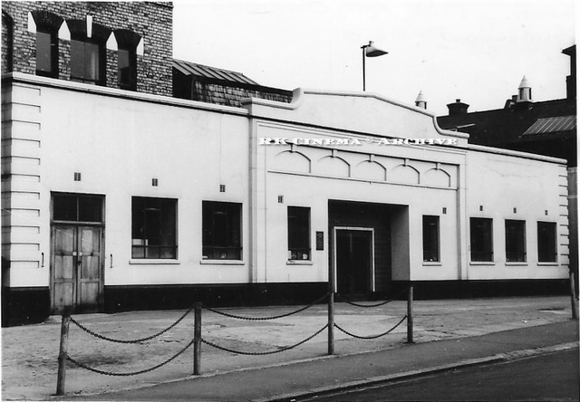 Rink Cinema Sydenham