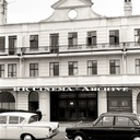 Trocadero Cinema Tankerton