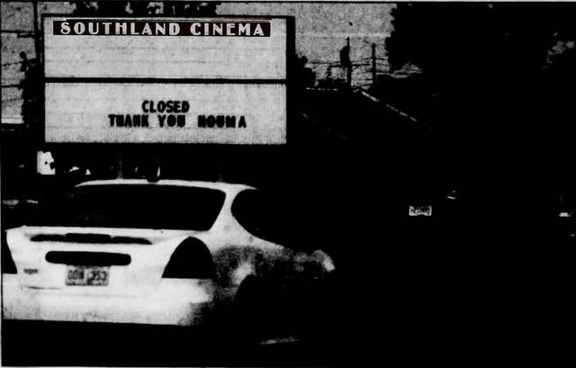 Southland Cinemas