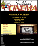 Southland Cinemas