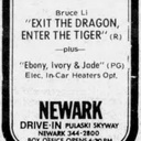 Newark Drive-In
