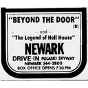 Newark Drive-In