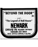 Newark Drive-In
