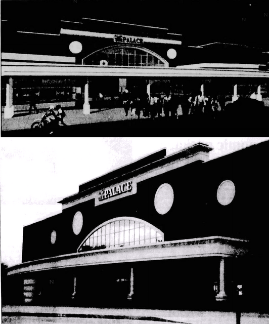 AMC Houma Palace 10