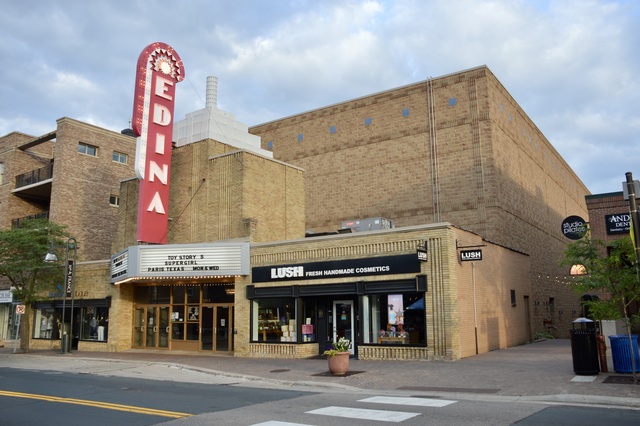 Edina Cinema