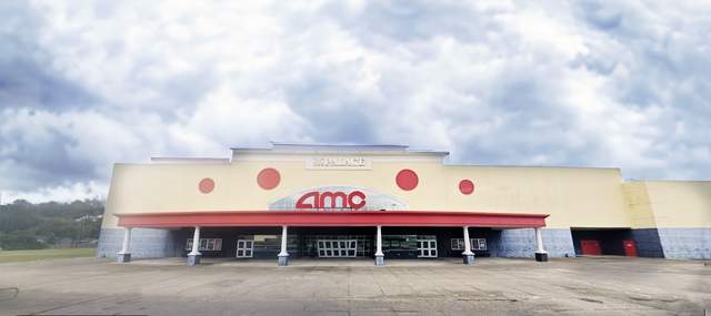 AMC Houma Palace 10