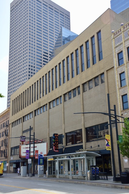 Skyway Theatre