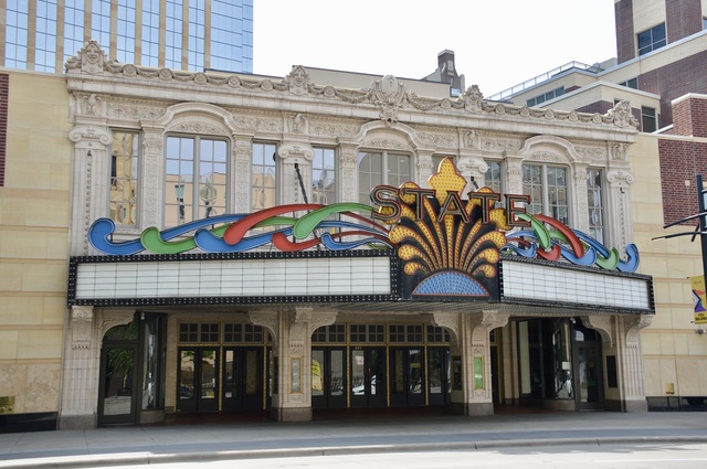 State Theatre