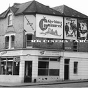 Electric Palace Thornton Heath