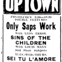 Uptown Theatre