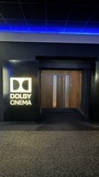 Screen 2: Dolby Cinema entrance