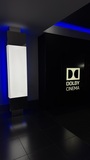 Screen 2: Dolby Cinema Signage