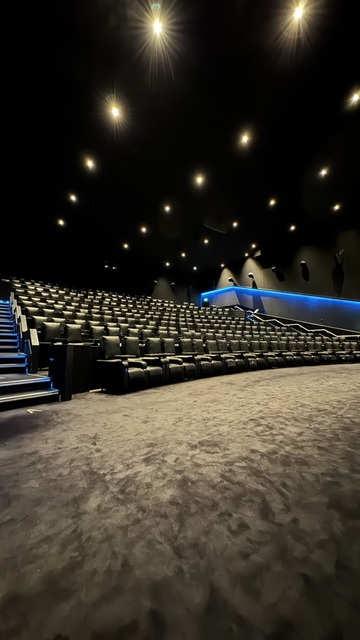Screen 2: Dolby Cinema