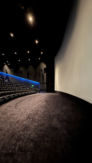 Screen 2: Dolby Cinema