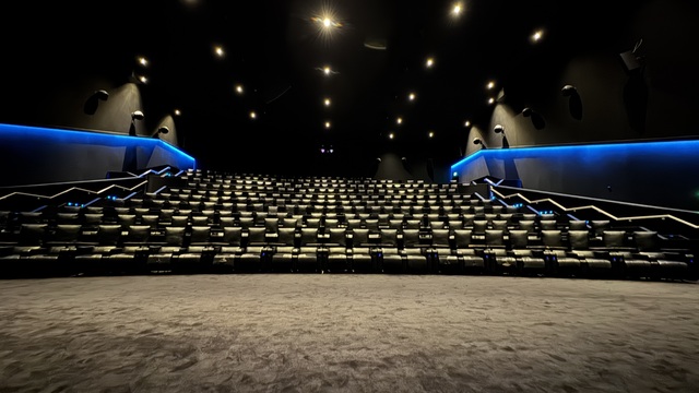 Screen 2: Dolby Cinema
