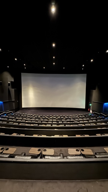 Screen 2: Dolby Cinema