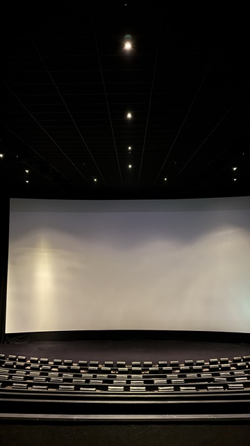 Screen 2: Dolby Cinema