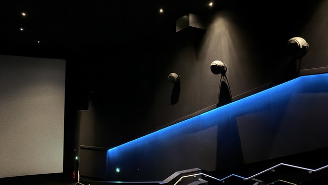 Screen 2: Dolby Cinema