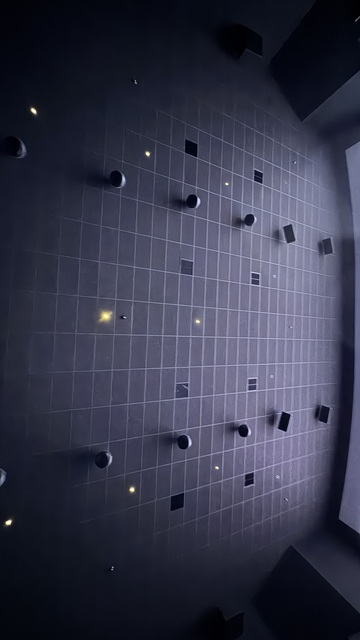 Screen 2: Dolby Cinema